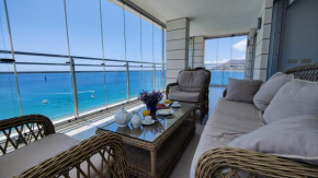BAUPRES luxury apartment
